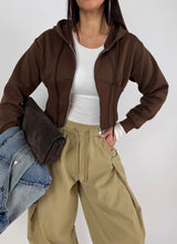 Carica l'immagine nel visualizzatore di Gallery, FELPA STRETCHY
