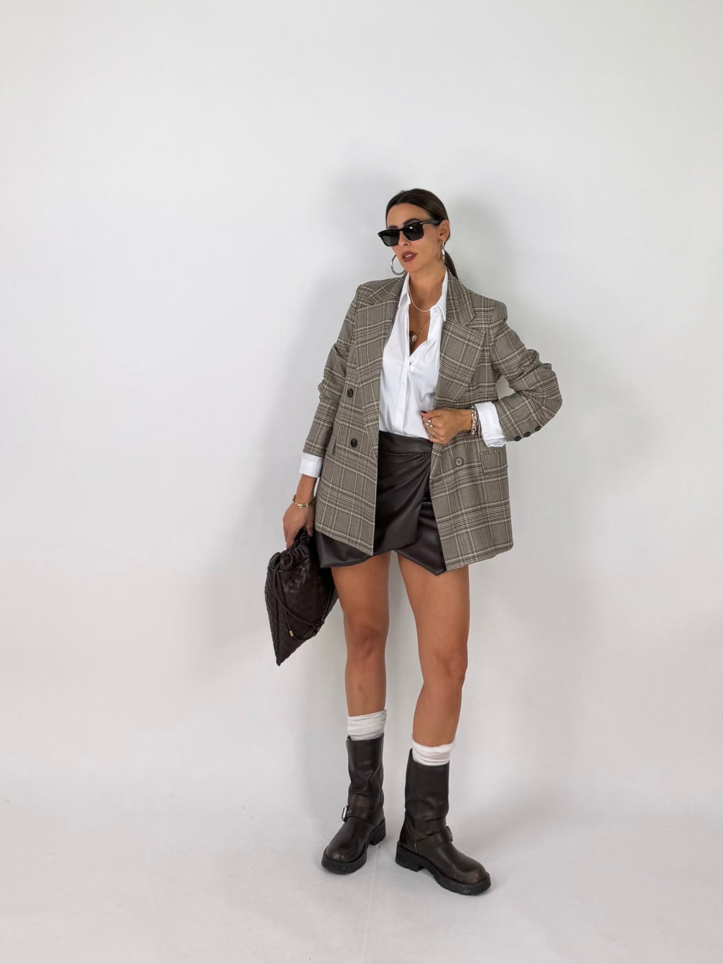 BLAZER PRINCE