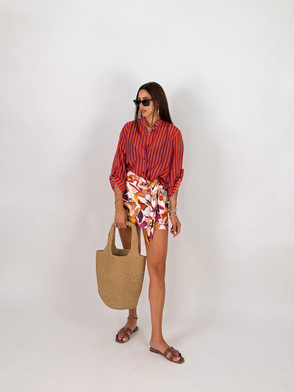 SUMMER SET COLOR