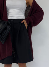 Carica l&#39;immagine nel visualizzatore di Gallery, BERMUDA NERO
