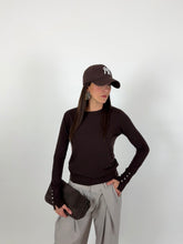 Carica l'immagine nel visualizzatore di Gallery, PULL WRIST CHOCO
