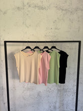 Carica l&#39;immagine nel visualizzatore di Gallery, T-SHIRT DOREMÌ
