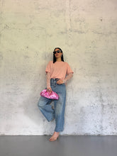 Carica l&#39;immagine nel visualizzatore di Gallery, T-SHIRT PASTEL LACE
