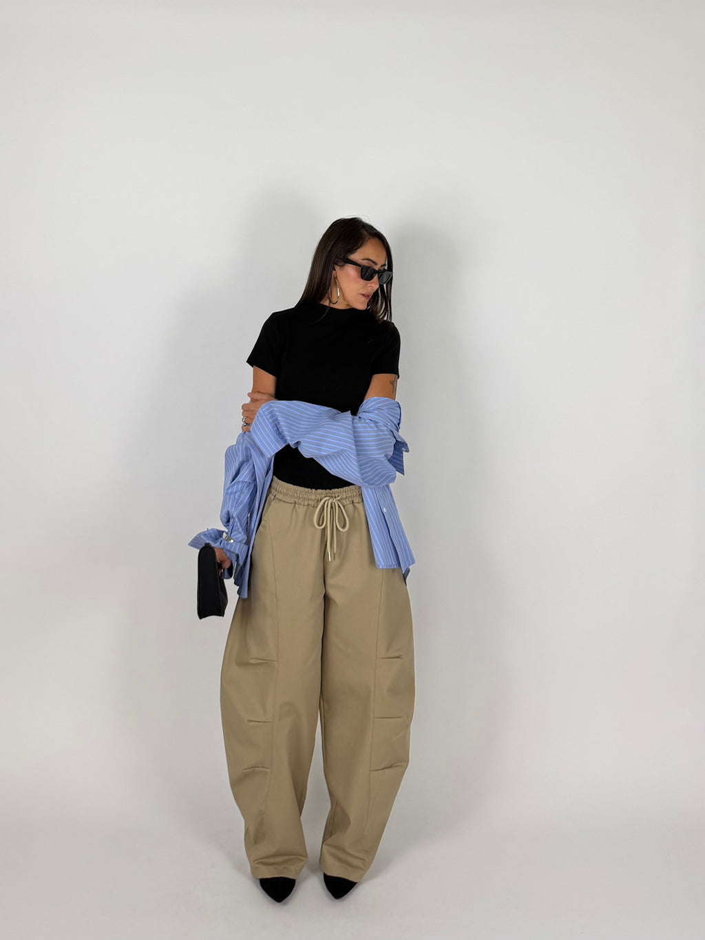PANTA MODERN