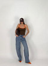 Carica l'immagine nel visualizzatore di Gallery, BODY CONTRAST CHOCO
