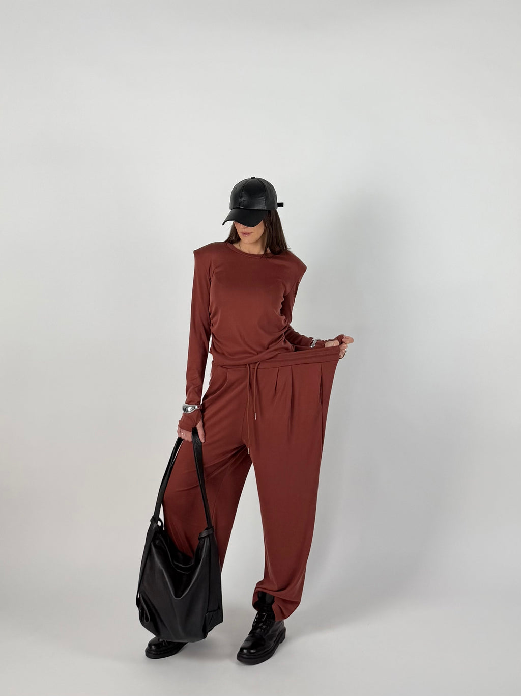 ESSENTIAL CHIC SET RAME