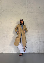 Carica l&#39;immagine nel visualizzatore di Gallery, trench classic
