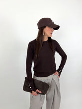 Carica l'immagine nel visualizzatore di Gallery, PULL WRIST CHOCO
