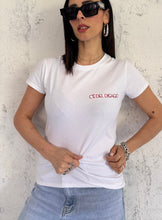 Carica l&#39;immagine nel visualizzatore di Gallery, T-SHIRT DISAGIO

