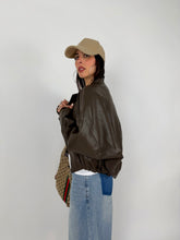 Carica l'immagine nel visualizzatore di Gallery, BOMBER URBAN
