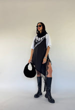 Carica l&#39;immagine nel visualizzatore di Gallery, SLIP DRESS LOOSE
