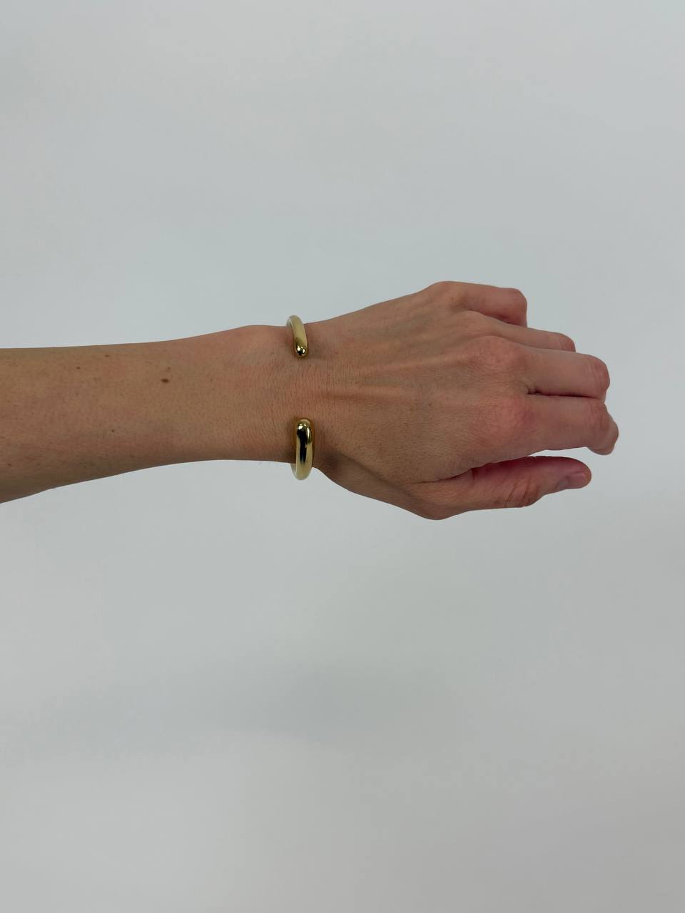 MINI BANGLE GOLD