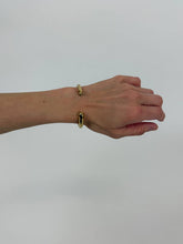 Carica l'immagine nel visualizzatore di Gallery, MINI BANGLE GOLD
