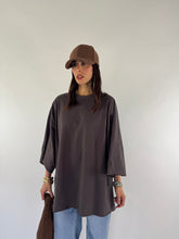 Carica l&#39;immagine nel visualizzatore di Gallery, T-SHIRT JUST FUMO
