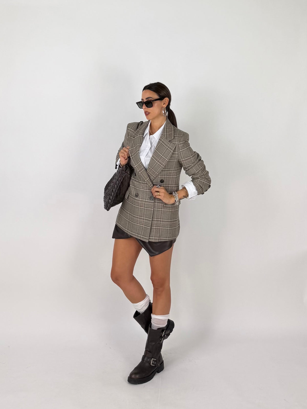 BLAZER PRINCE