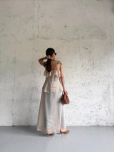 Carica l&#39;immagine nel visualizzatore di Gallery, TOP DRESS
