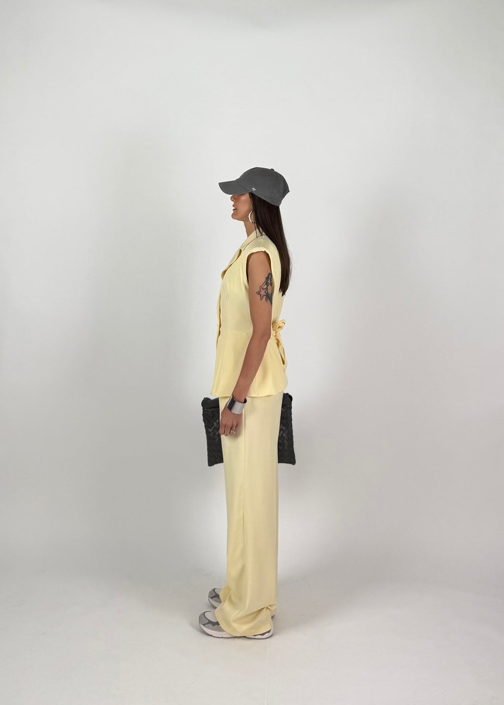 TAILLEUR ANGY GIALLO