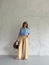 Carica l&#39;immagine nel visualizzatore di Gallery, SUMMER SOFT PANTS
