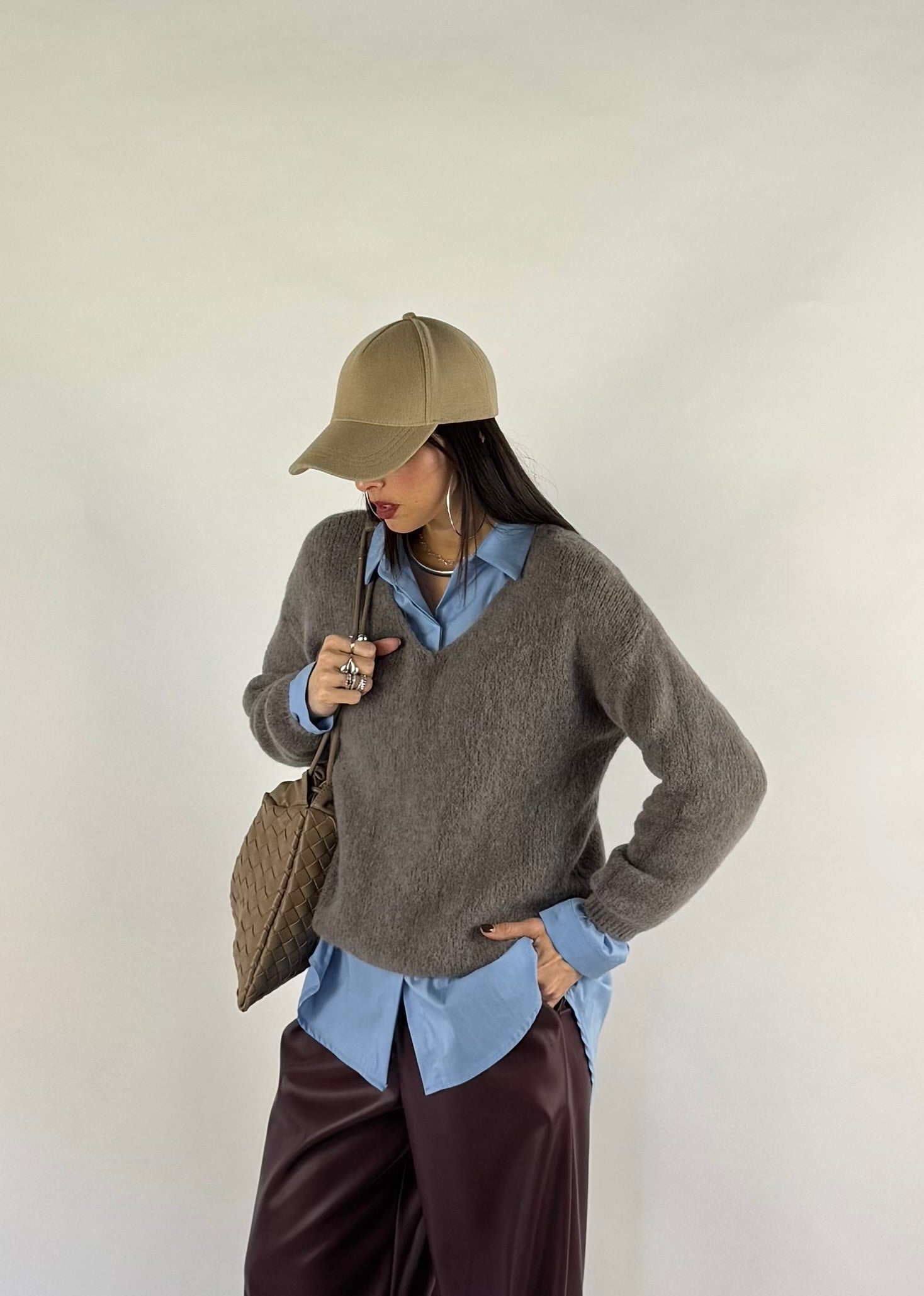 SHIRT DAYBYDAY AZZURRA