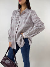 Carica l'immagine nel visualizzatore di Gallery, SHIRT DAYBYDAY STRIPES
