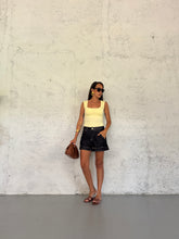 Carica l&#39;immagine nel visualizzatore di Gallery, TOP SQUARE NECKLINE
