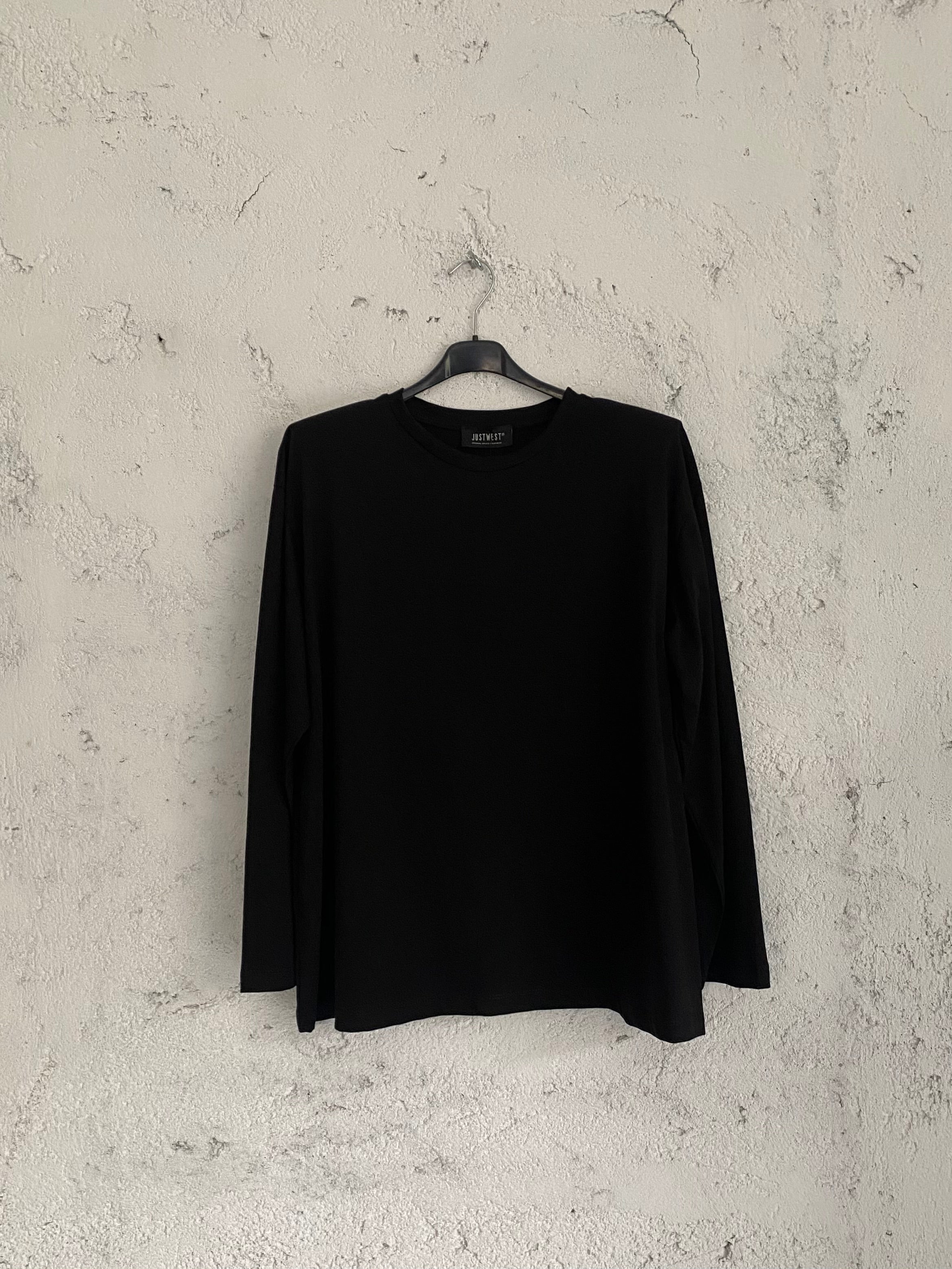 T-SHIRT SHOL NERA