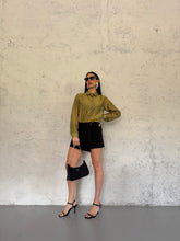 Carica l&#39;immagine nel visualizzatore di Gallery, CAMICIA SHEER
