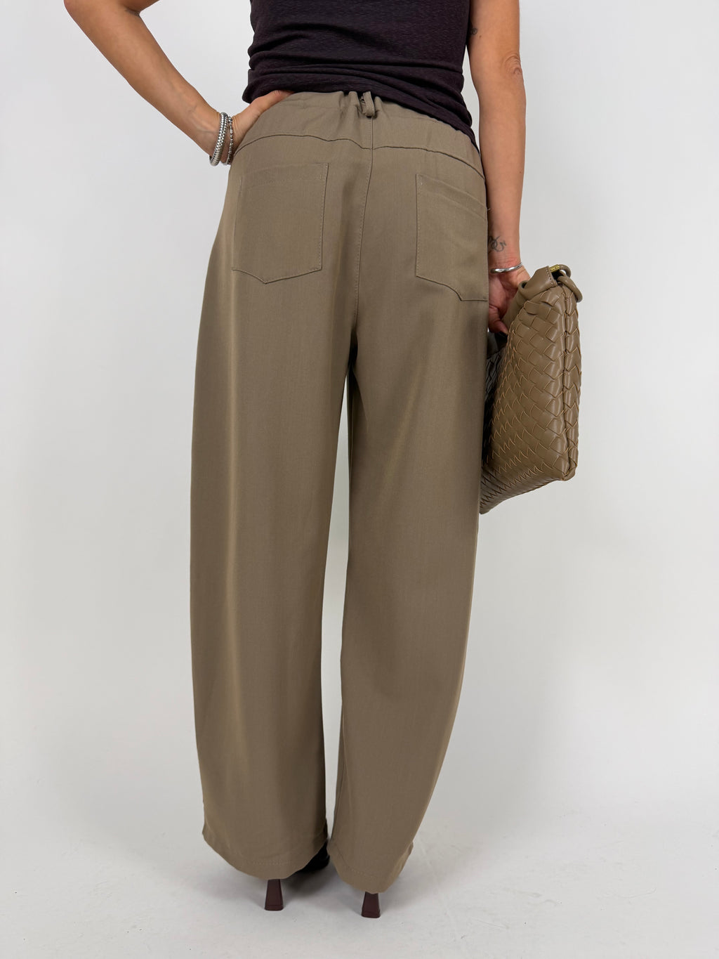 PANTA LOUNGE ARGILLA