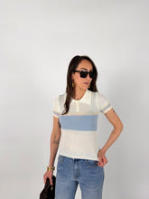 Carica l'immagine nel visualizzatore di Gallery, POLO PASTEL
