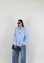 Carica l'immagine nel visualizzatore di Gallery, CAMICIA PINS
