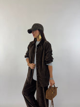 Carica l&#39;immagine nel visualizzatore di Gallery, T-SHIRT SHOL GRIGIA
