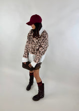 Carica l&#39;immagine nel visualizzatore di Gallery, PULL MACU ROSA
