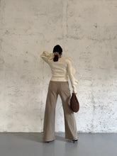 Carica l&#39;immagine nel visualizzatore di Gallery, SAND DENIM
