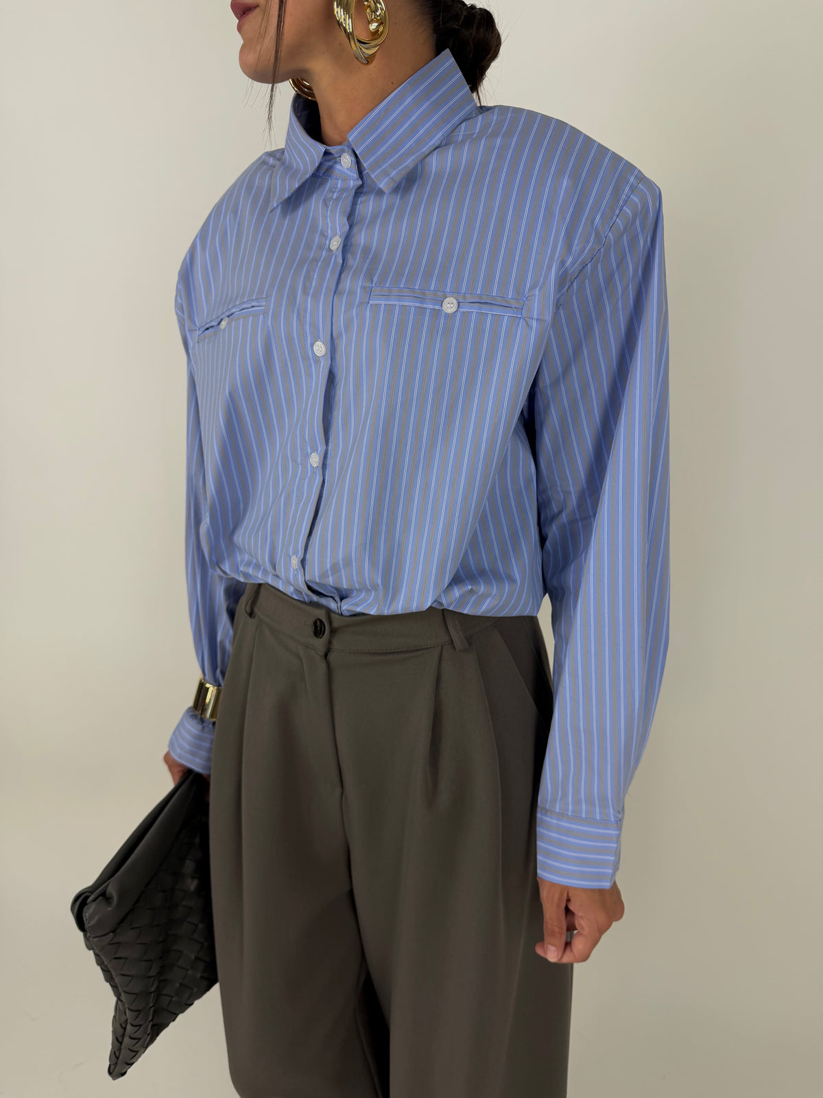 CAMICIA LINE
