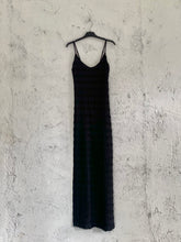 Carica l&#39;immagine nel visualizzatore di Gallery, KNITTED DRESS
