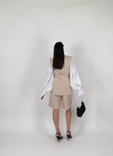 Carica l'immagine nel visualizzatore di Gallery, CITY SET BEIGE
