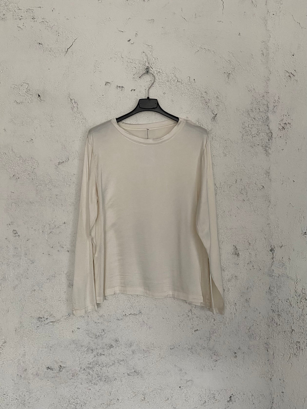 MAGLIA SATIN