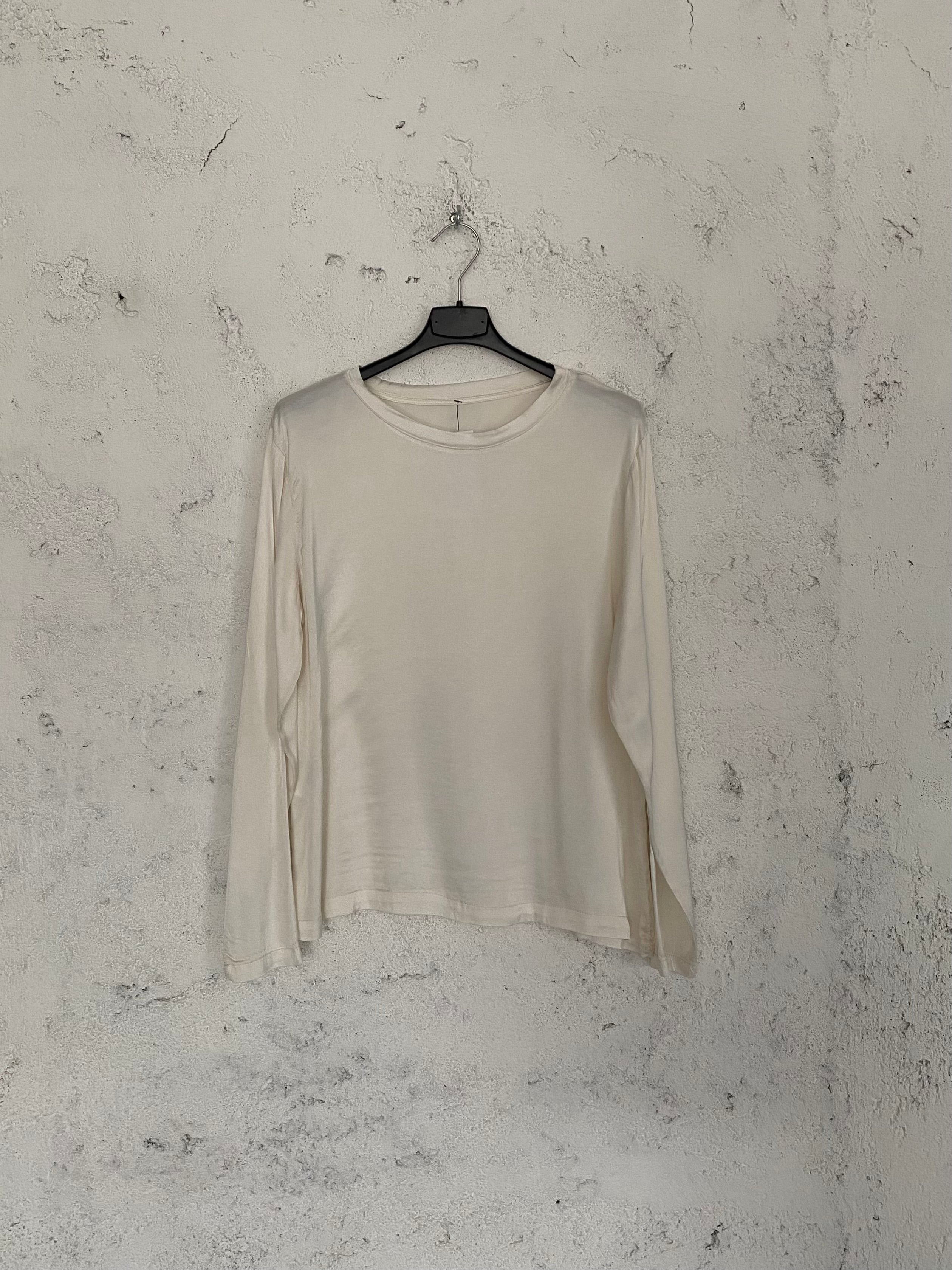 MAGLIA SATIN