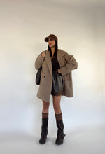 Carica l&#39;immagine nel visualizzatore di Gallery, SHORTS SKIN LACE CACAO
