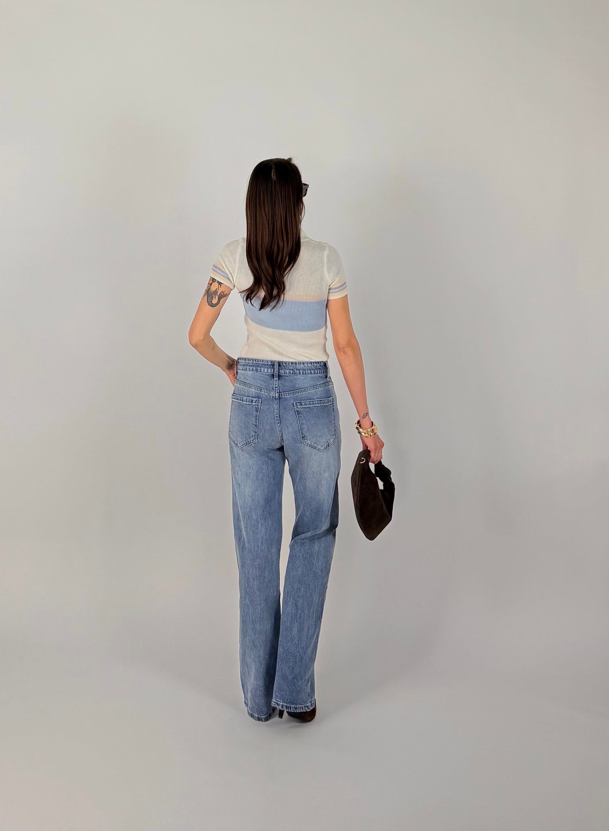 JEANS POWER BASIC