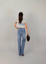 Carica l'immagine nel visualizzatore di Gallery, JEANS POWER BASIC

