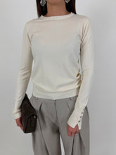 Carica l'immagine nel visualizzatore di Gallery, PULL WRIST CREMA
