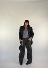 Carica l&#39;immagine nel visualizzatore di Gallery, PULL DIAMOND GRIGIO
