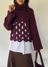 Carica l&#39;immagine nel visualizzatore di Gallery, PULL TURTLE VINACCIA
