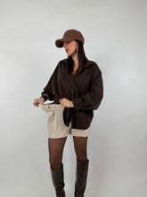 Carica l'immagine nel visualizzatore di Gallery, BERMUDINO SUEDE SAND
