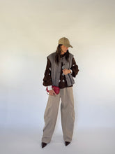 Carica l&#39;immagine nel visualizzatore di Gallery, PULL HOLES CACAO
