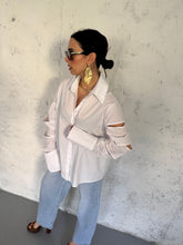 Carica l&#39;immagine nel visualizzatore di Gallery, cut shirt
