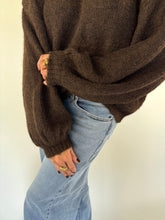 Carica l&#39;immagine nel visualizzatore di Gallery, PULL SOFT MOKA
