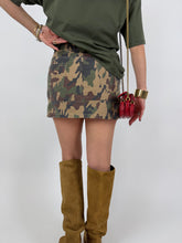 Carica l'immagine nel visualizzatore di Gallery, MINI CAMOU
