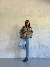 Carica l&#39;immagine nel visualizzatore di Gallery, TRENCH WAIST
